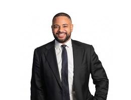 العميل Leon Wright