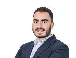 Agent Elie Joseph Kasis