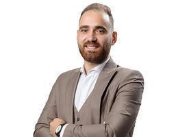 Agent Ahmed Nabil