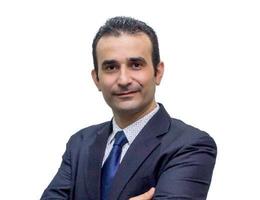 Agent Waseem Mfarej