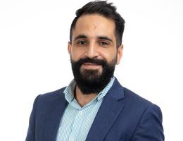 Agent Mohamad Alalami