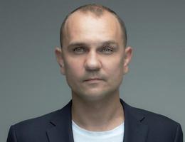 العميل Oleksandr Sivyi