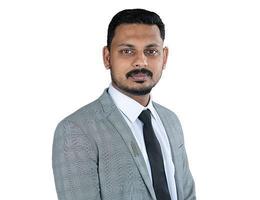 Agent Mohamed Najeeb
