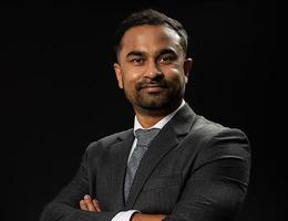 Agent Rashed Choudhury
