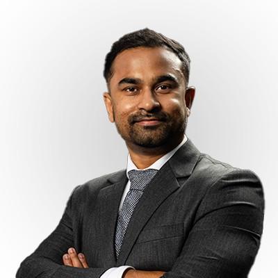 Agent Rashed Choudhury