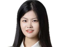 العميل Lina Jiang