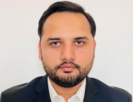 Agent Imran Khan