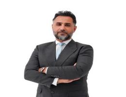 العميل Alireza Vahed