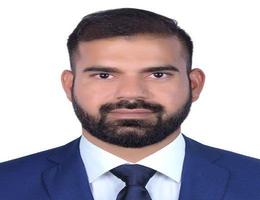 Agent Asif Raza Khan
