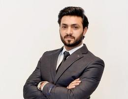 العميل SHAHBAZ UR REHMAN