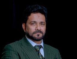 Agent Abdul Rahiman