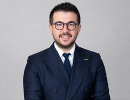 Agent Serif Nadi Varli