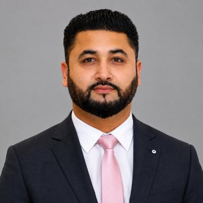 Khusro Chowdhry Khusro Chowdhry