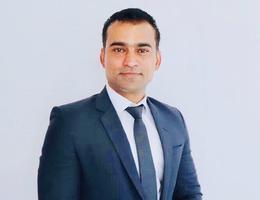 Agent Mohammed Sajid