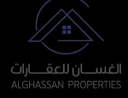 العميل Alghassan Properties