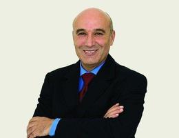 Agent Mohammad Sweid