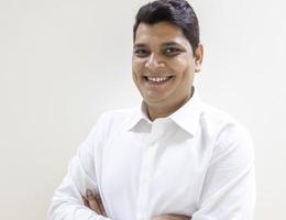 Agent Ravikant Kumar