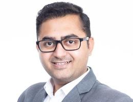 Agent Hardik Kantelia