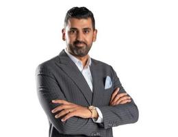 Agent Nima Safa
