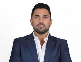 Agent Pietro Notaro