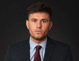 العميل Jacob Jackson