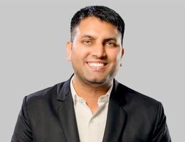 Agent Errol Ian DSouza