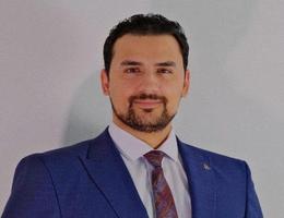 Agent Issam Al Halabi