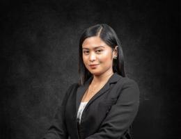 Agent Ara Dacas