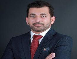 Agent Muhammad Asghar