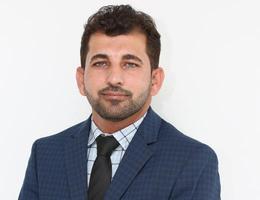 Agent Muhammad Asghar