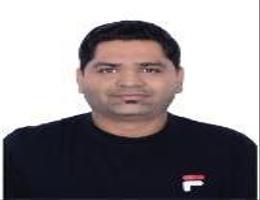 العميل Varun Bhola