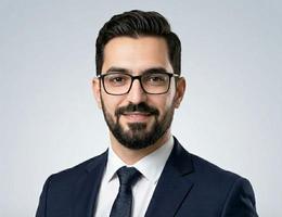 Agent Muhammed Al Shebli