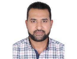 Agent Ahmed Radwan