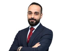 Agent Safwan Ayach