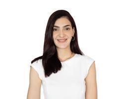 Agent Mariam Abbas