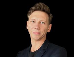 Agent Andrei Abramov
