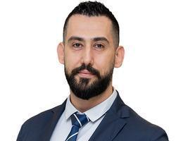 Agent Dany Matta