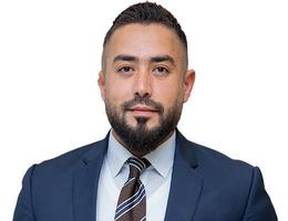 Agent Abdul Sater Al Saraj