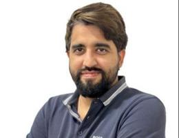 العميل Muhammad Ali Farooq
