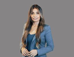 Agent Swapna Tekchandani
