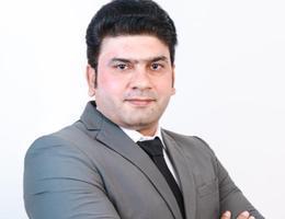 Agent Asad Mahmood
