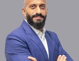 Agent Samir Olleik