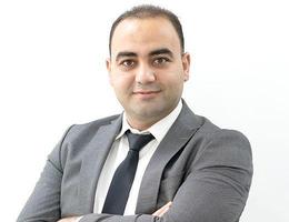 العميل Osama Shuayeb