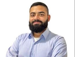 العميل Usman Ghani