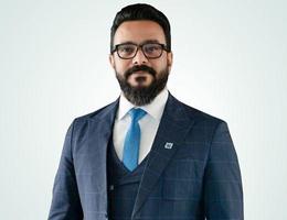 العميل Hussam Alakel