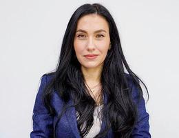 Agent Gabriela Adriana Soare