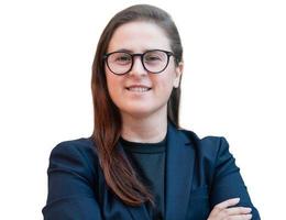 Agent Naile Bregasi