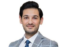 العميل Farouk Jelousi Zada
