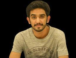 Agent Shoaib Afzal