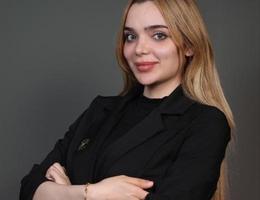 العميل Rama Fadylah Mona